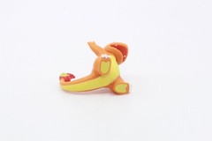 CHARMANDER Pokemon WCT Figure – Wicked Cool Toys