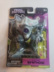 Final Faction – KHARN Hive Class Synthoid Action Figure, Unopened!