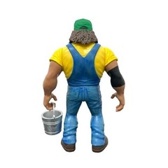 Wrestling’s Heels and Faces Series 5 Mark Canterbury Zombie Sailor’s Toys