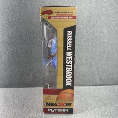 NBA 2K19 Starting Lineup Russell Westbrook Action Figure Series 1 McFarlane Toys