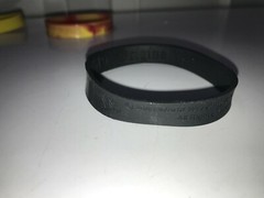 WWE SILICONE WRIST BAND 619 ORIGINAL MYSTERIO LOT OF 10 PIECES BIRTHDAY FAVORS