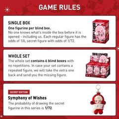 Collectible Blind Box: Random Design Figures – Ideal Gifts for All Occasions