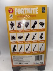 Fortnite The Scientist Vending Machine 19 pc New Sealed Gameboy 4” Action Figure