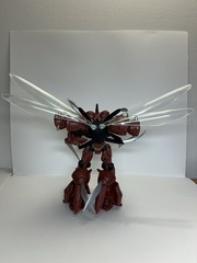 McFarlane Toys Manga Spawn Series 9 – Spawn Ultra Action Figures 1997