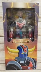 High Dream HL Pro Grendizer 16 inch (40cm) Manga figure – A Legion of Heroes