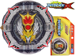 Takara Tomy B-192 Greatest Raphael Over High Xtend+’ Beyblade DB