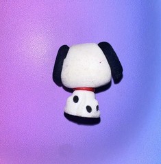 pongo (101 dalmatians) — disney doorables: series 11