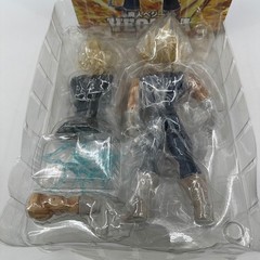 Dragon Ball Z Majin Vegeta 10” Action Figure Super Saiyan Collectible NEW