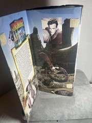 Best Of The West Gunsmoke Matt Dillon Figure Collector’s Series 1 Of 12000 READ