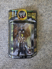 JAKKS Pacific WWE / WWF Classic Superstars KAMALA