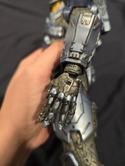 Threea Halo 1/6 Gabriel Thorne Please Read