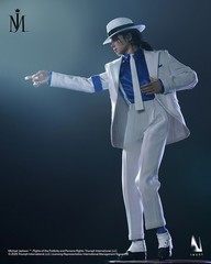 Ready! New INART Gy-A022 1/6 Smooth Criminal Jackson Collectible Action Figure