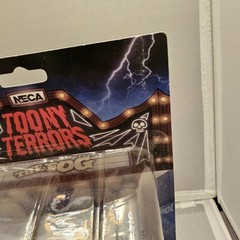 The Fog Captain Blake Toony Terrors Action Figure Neca Reel Toys 2021 New