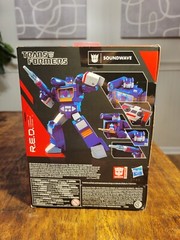 Transformers R.E.D. Robot Enganced Design