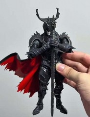 Harvinger Studios Savage Furnace Elric of Melnibone 1/12 Action Figure In Stock
