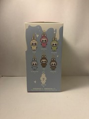USA- AUTHENTIC LABUBU MONSTERS EXCITING MACARON SINGLE BLIND BOX