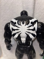 Marvel Legends VENOM Spider-Man 2 GamerVerse 10.5″ Figure LOOSE COMPLETE