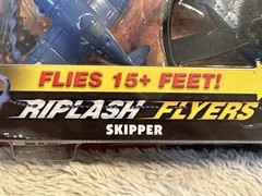 Disney Planes – Riplash Flyers – Skipper – Fire & Rescue 2014 – NEW Sealed