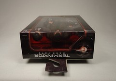 NECA Terminator Dark Fate T-800 Action Figure (NIP)