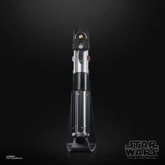 Star Wars The Black Series Darth Vader Force FX Elite Lightsaber