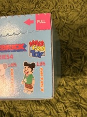 Bearbrick Series 4 Full Case Factory Sealed Rare!! KAWS Potential!