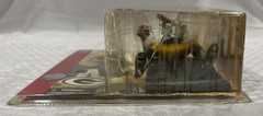 2002 McFarlane NFL Sportspicks Brett Favre Packers White Jersey/White Sleeves