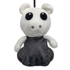 The Piggy Memory Collectible Plush 8″ Inch Series 2 Plush Phatmojo Minitoon