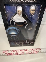 Neca Horror The Conjuring 8″ Nun Action Figure Authentic 🔥