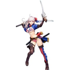 ALTER Fate Grand Order Berserker Miyamoto Musashi 1/7 Scale Figure Japan