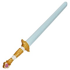 Nerf K-Pop Demon Hunters Rumi Four Tiger Sword 260720