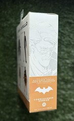 DC COMICS DESIGNER SERIES COMMISSIONER GORDON – GREG CAPULLO 2015 – NEW