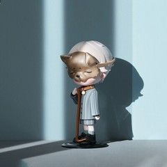 Authentic Inosoul Lucid Dreams Series Blind Box Figure Doll Art Collectible Gift