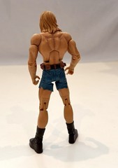 Mattel DCUC DC Universe Classics Wave 14 Kamandi 6” Figure