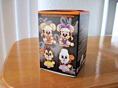 Disney Halloween Cosbi Figure Blind Box Hot Toys mystery figurine NEW sealed