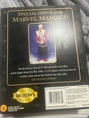Marvel Lot
