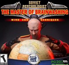 Pre-order OPAPA TOYS PG202511 1/6 Yuri’s Revenge Male Action Figure Model Toy