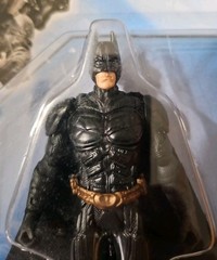 Batman The Dark Knight Rises Mattel 4-Inch Action Figurine DC Comics 2011 New