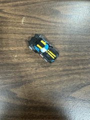 Transformers – Night Ops Bumblebee – Robots In Disguise H30