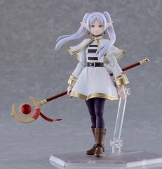 Good Smile Company figma Frieren Beyond Journey’s End Frieren Figure May 2026