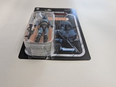 STAR WARS THE VINTAGE COLLECTION VC219 Death Watch Mandalorian