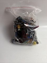 HUGE Vintage G.I. Joe 1:75 Weapons & Accessories. Everything Pictured Included