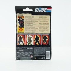 G.I. Joe Classified Retro BARONESS 6” Figure Brand New Unopened new