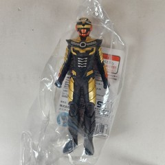 Bandai Super Space Sheriff Gavan Infinity Luminous 5.3″ Figure Project R.E.D.