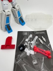 MakeToys MTRM-11EX Meteor Remaster (Upgraded Wings Version) READ