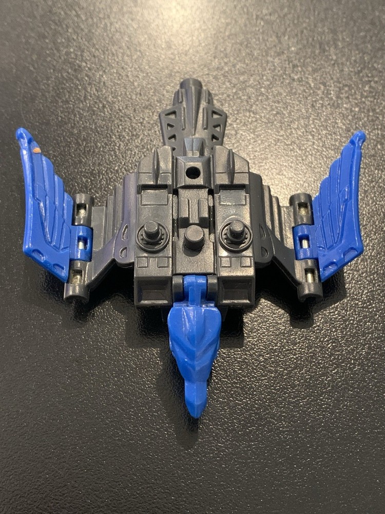 Transformers G1 Autobot Action Masters Jackpot Partner SIGHTS Hasbro ’90 No Feet