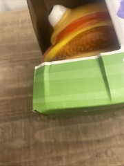 Fortnite Durr Burger Mug Paladone Epic Games New in Box