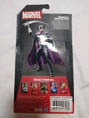 Marvel Universe 3.75″ Figure Infinite Series – GRIM REAPER -new Action Figure