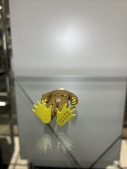 Impractical Jokers Figure -Sal Vulcano “The Bog Monster” With Headpiece