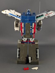 Brave Revival Series Great Might Gaine Perfect Mode complete Takara BR-04 DX