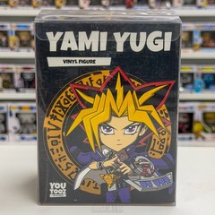 Youtooz Anime Yu Gi Oh Yami Yugi Japanese Manga Collectible TCG Toy Vinyl Figure